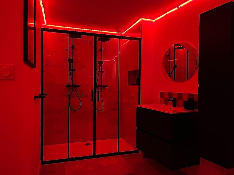 La Parenthese Amoureuse Apartment *