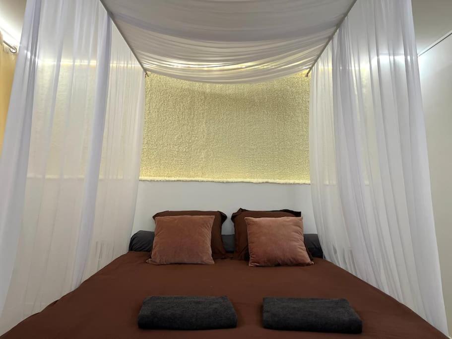 Apartment La Parenthese Amoureuse *